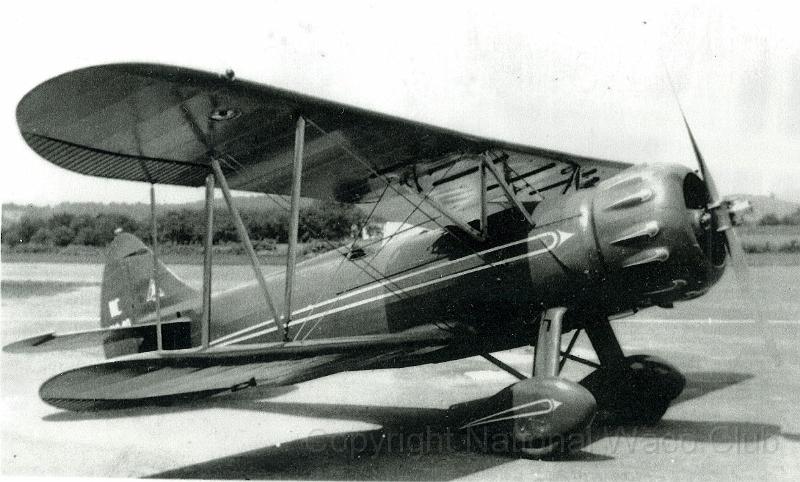 1935 Waco CPF-1 NC15249.jpg - 1935 Waco CPF-1 NC15249